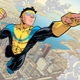 Illustration for article titled Seth Rogen and Evan Goldberg Are Turning Robert Kirkman's Comic Invincible Into a Movie